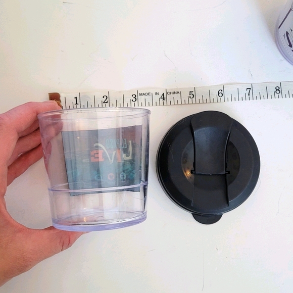 3 Eptx travel cups - Picture 2 of 5